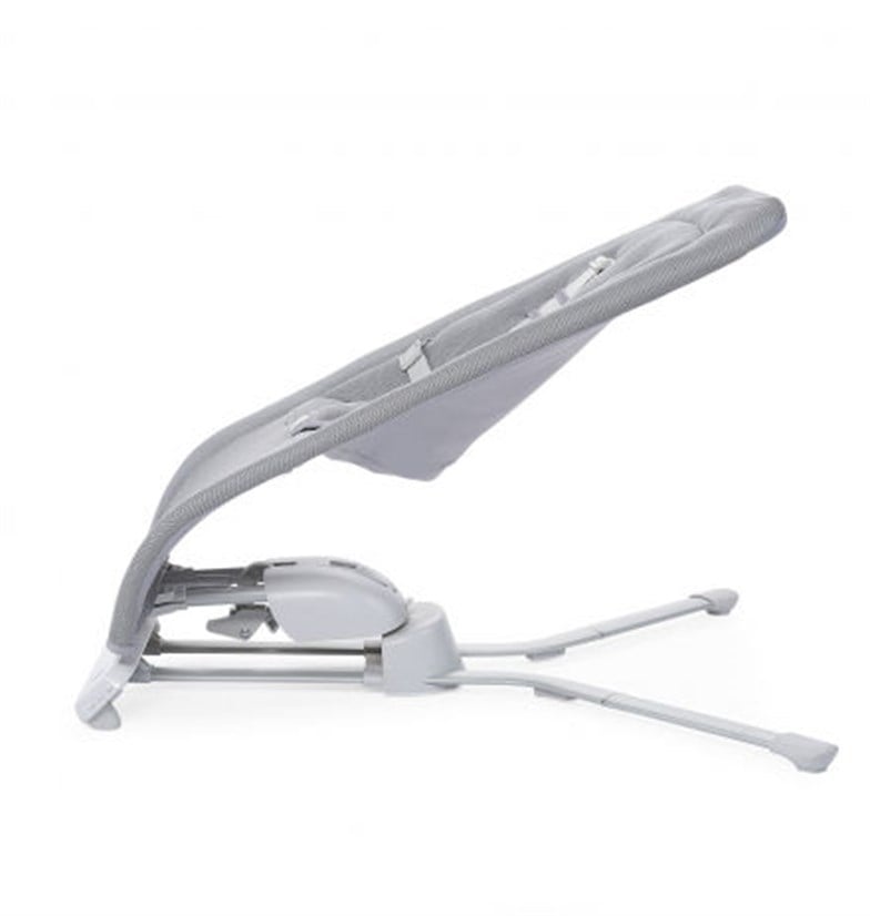 Chicco RhythmN Sound Ana Kucağı Cool Grey