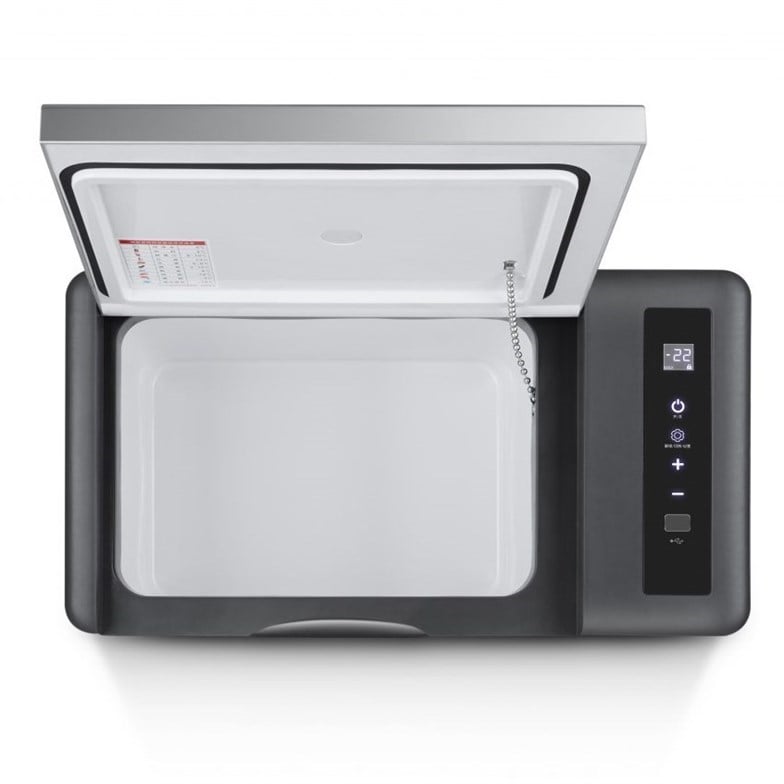 Cool Life CL25 25 Litre Kompresörlü Oto Buzdolabı