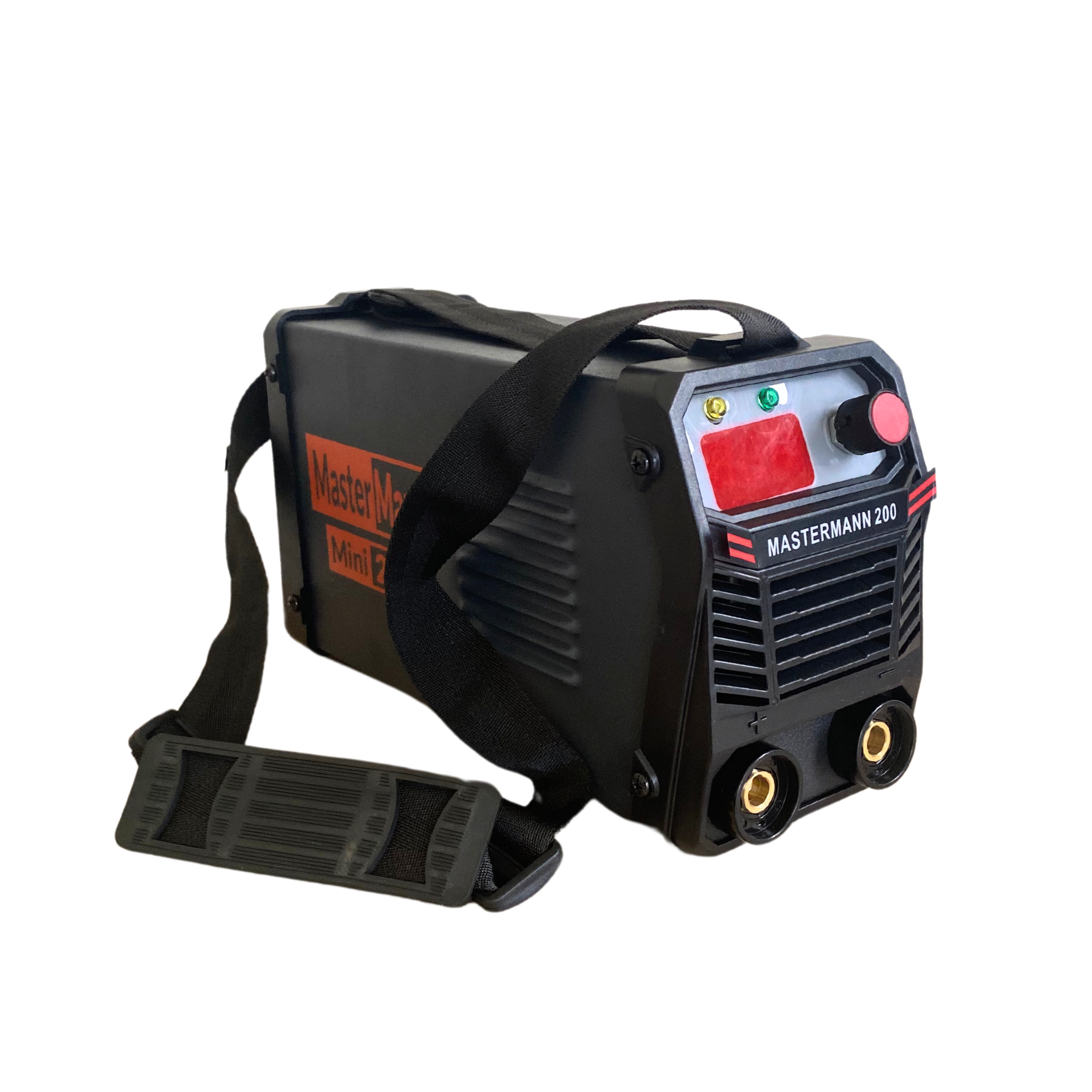 Mastermann Mini 200 Inverter Kaynak Makinası
