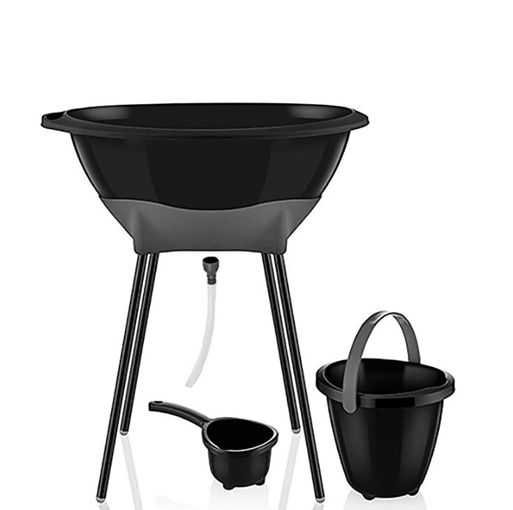 Babyjem Elegant Küvet Seti