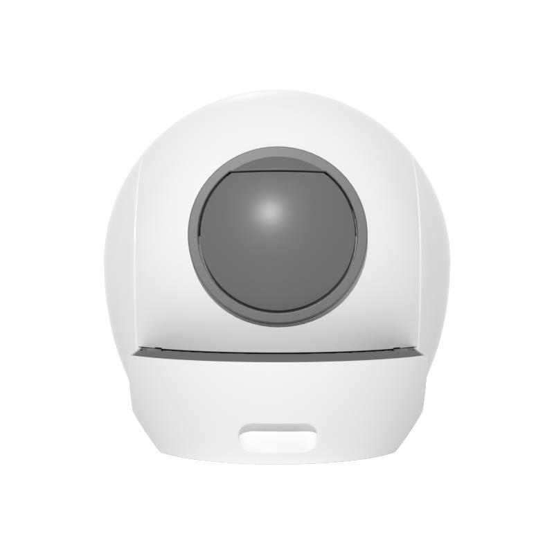 Els Pet ELS-E801 Akıllı Kedi Tuvaleti