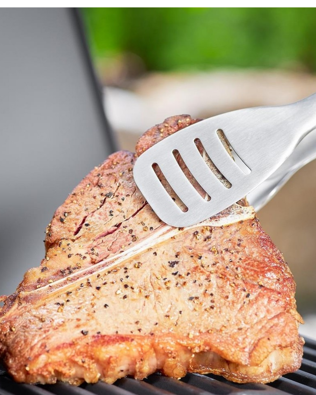 Rösle Barbekü Premium Maşa 44 cm