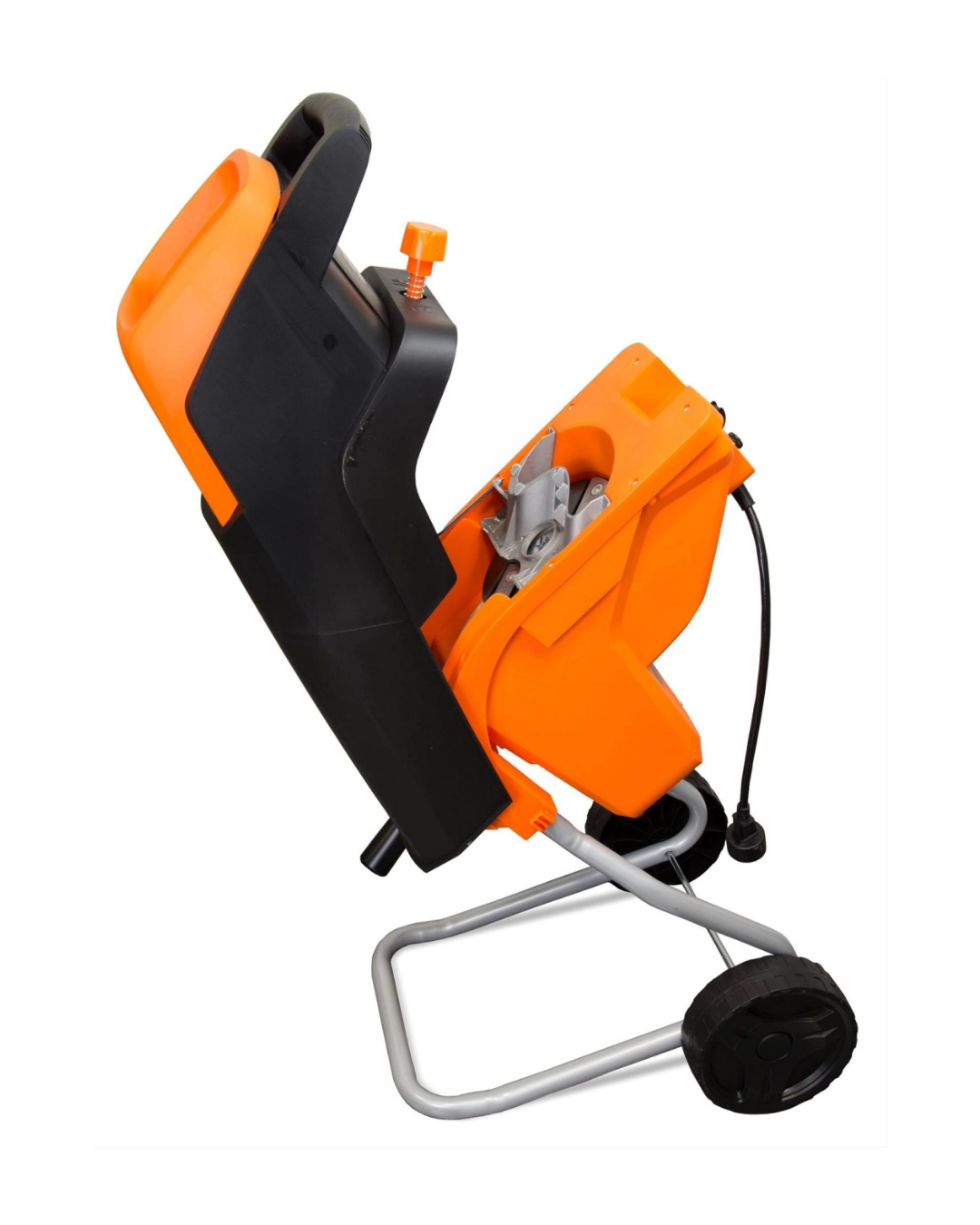 Garden Pro ZF-5120 Elektrikli Dal Öğütme Makinesi