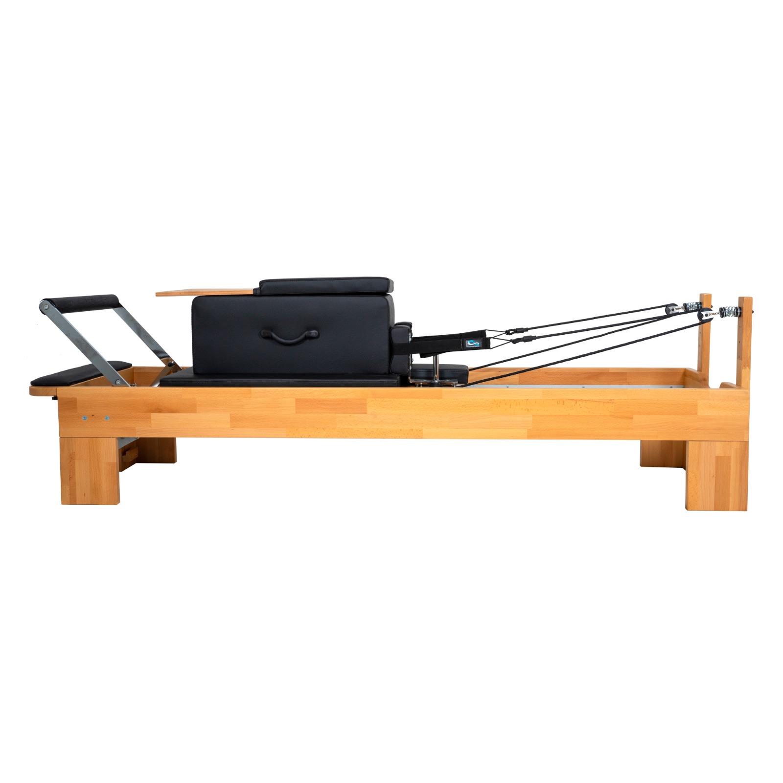 Cosmos Basic Reformer Natural Series