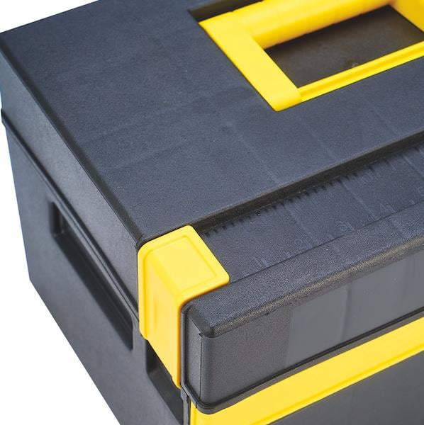 Port-bag CP01 16'' Compacto Takım Çantası