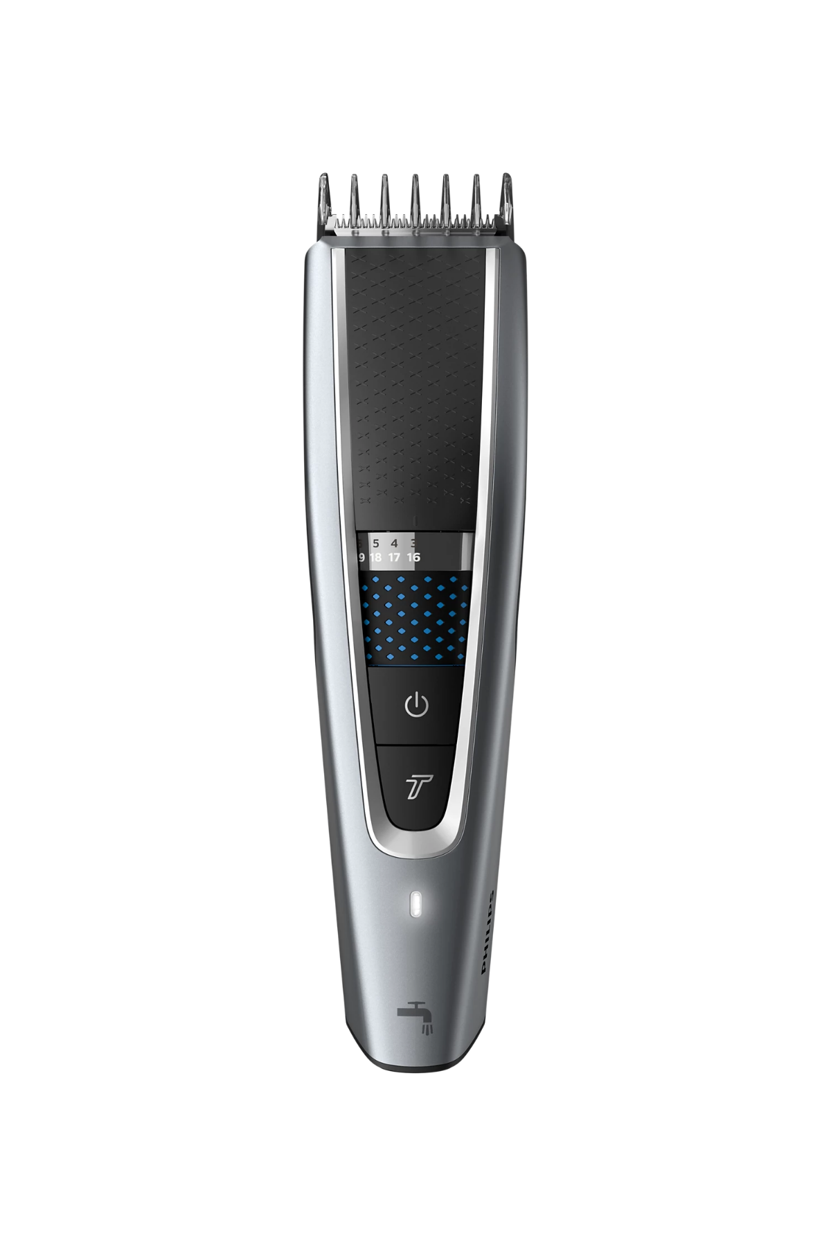 Philips 5000 Serisi HC5630/15 Yıkanabilir Saç Kesme Makinesi
