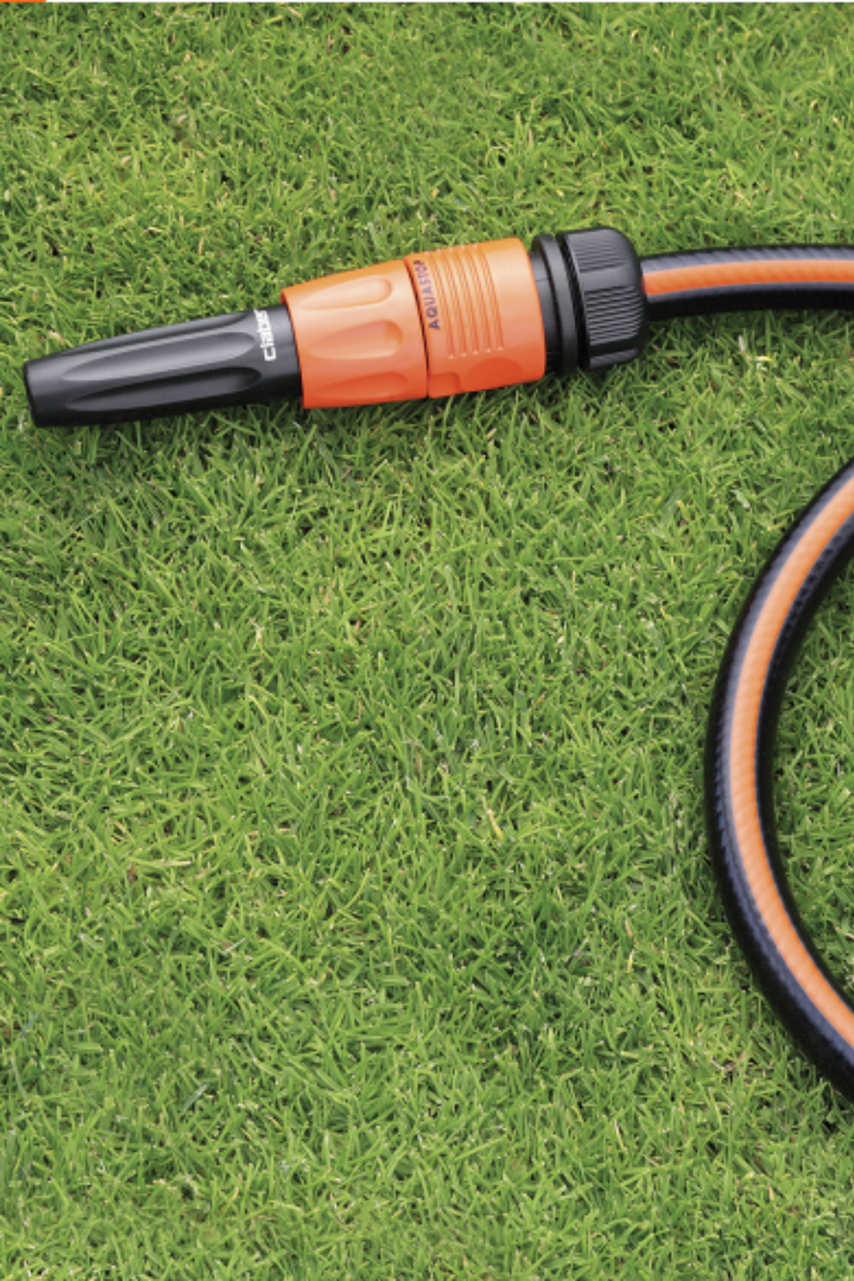 Claber 8800 Jet Sprey Sulama Başlığı Adaptörlü