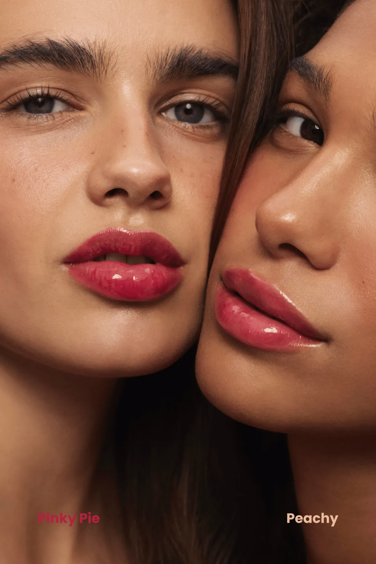 Matsu 2in1 Pinky Pie Parlatıcı Lip Balm 15 ml | Parlaklık & Nem | Shea Butter & Vitamin E