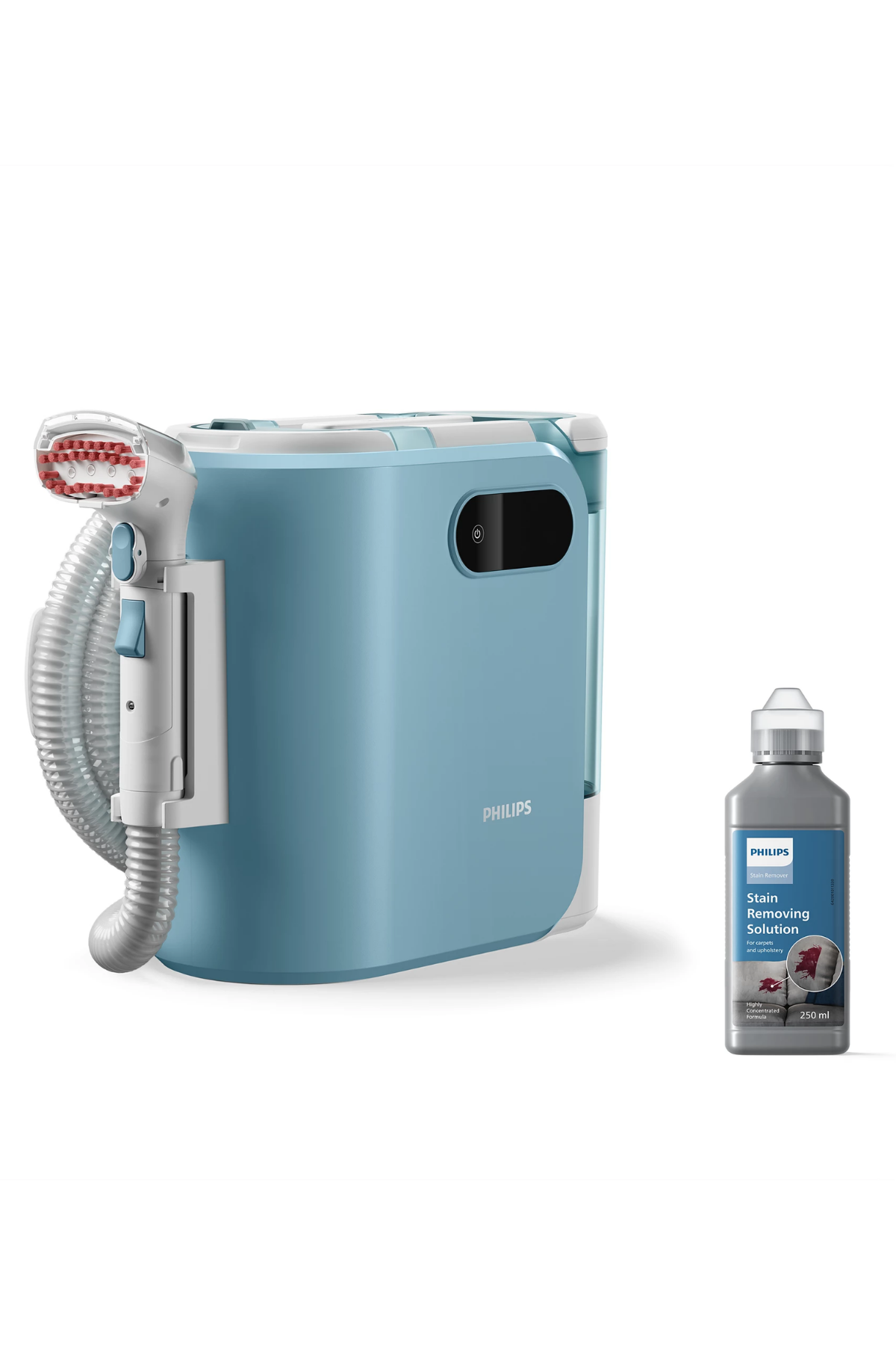 Philips XW3192/11 Stain Cleaner 3000 Series Akıllı Halı ve Koltuk Yıkama Makinesi