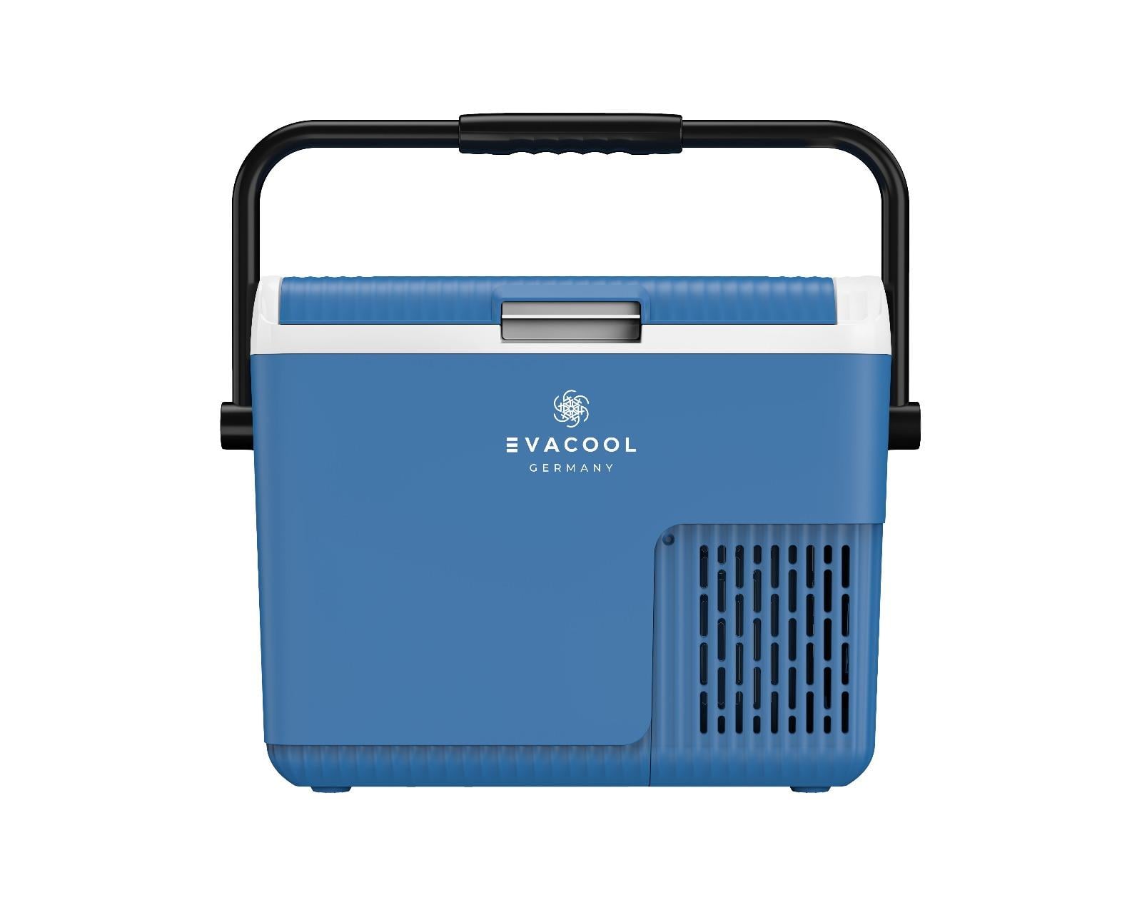 Evacool EVAG20 12/24V 18 Litre Kompresörlü Oto Buzdolabı