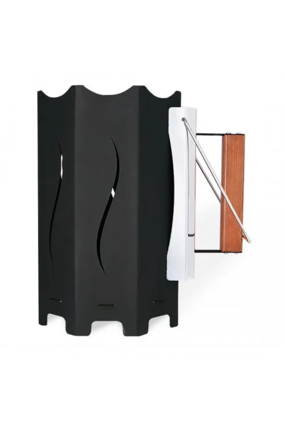 Grillmate Büyük Boy Tutuşturma Bacası