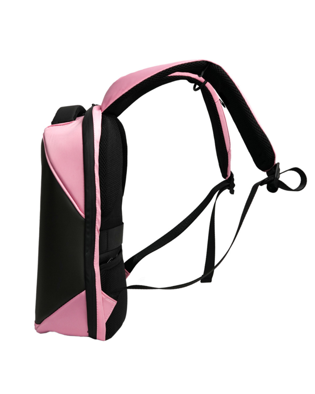 Reyo PixelBag Led Çocuk Çantası Pembe