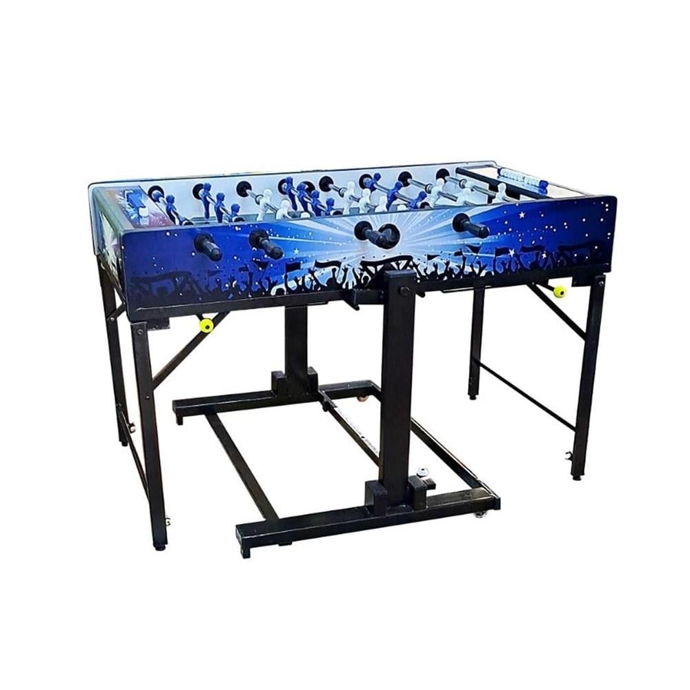 Dragon Akrobat Lüx Portatif Ev Ofis Tipi Langırt Masası