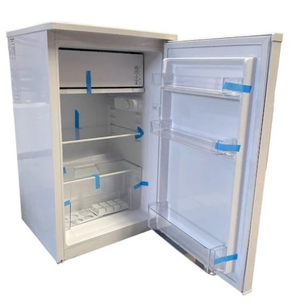 Evacool EVAMARIN90 12/24 90 Litre Kompresörlü Tekne Karavan Buzdolabı