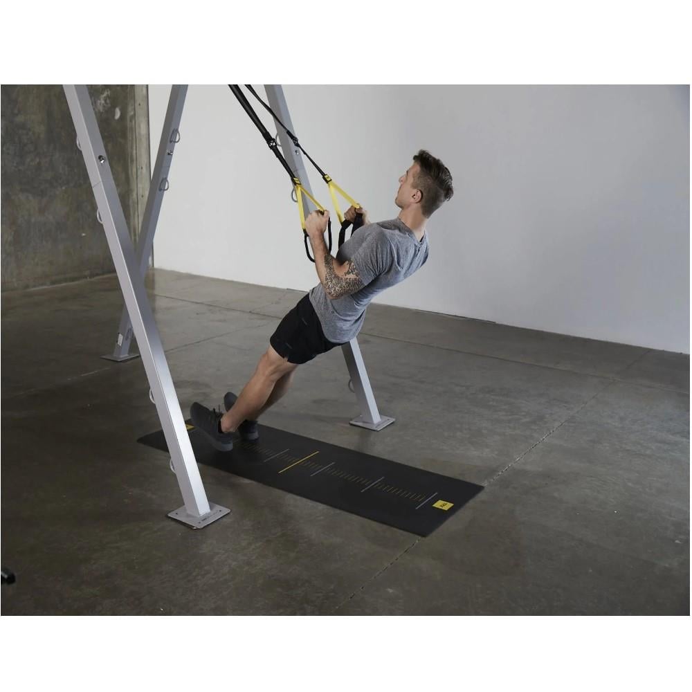 Trx Suspension Training Mat