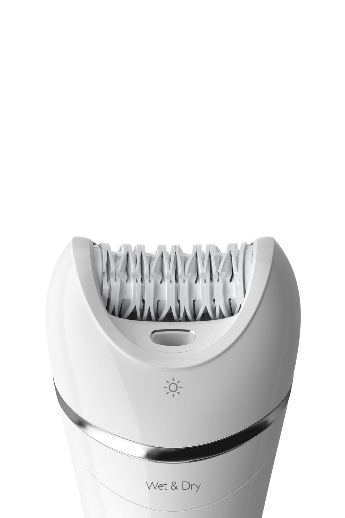 Philips 8000 Serisi BRE710/05 Islak Kuru Epilatör