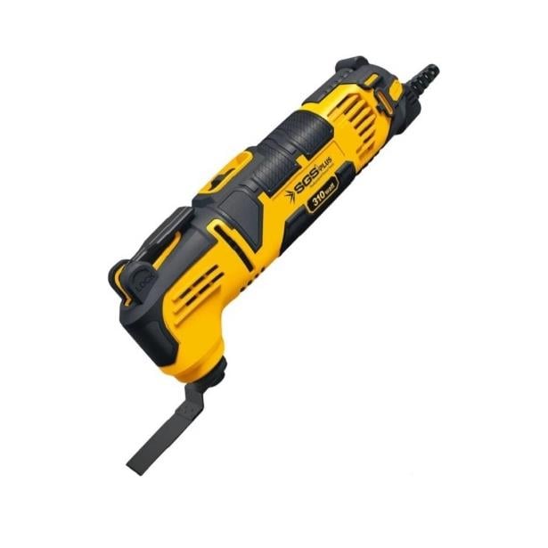 Sgs 5255 Multı-Tools Kesici ve Raspalama Makinesi 310 Watt
