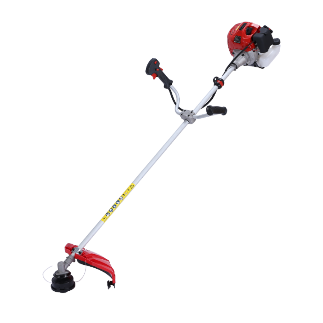 Teammax TMBC650-4 Benzin Motorlu Bisiklet Kollu Yan Tip Tırpan