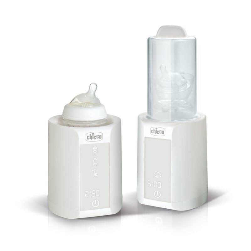 Chicco Biberon Iısıtıcı ve Sterilizatör