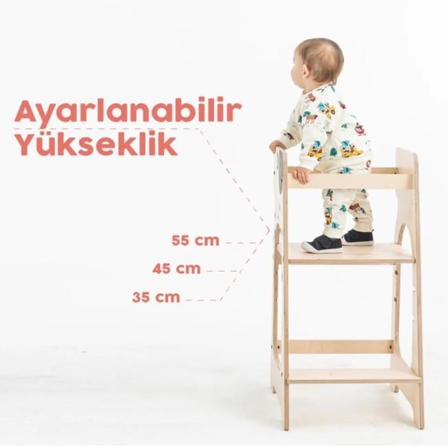 Mamatoyz Kule Öğrenme Kulesi – Köpek