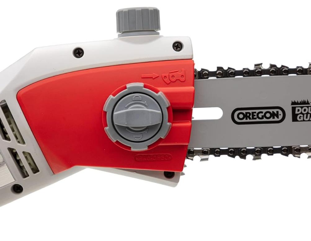 Ikra Flexo IEAS 750 Elektrikli Teleskopik Yüksek Dal Budama Testeresi