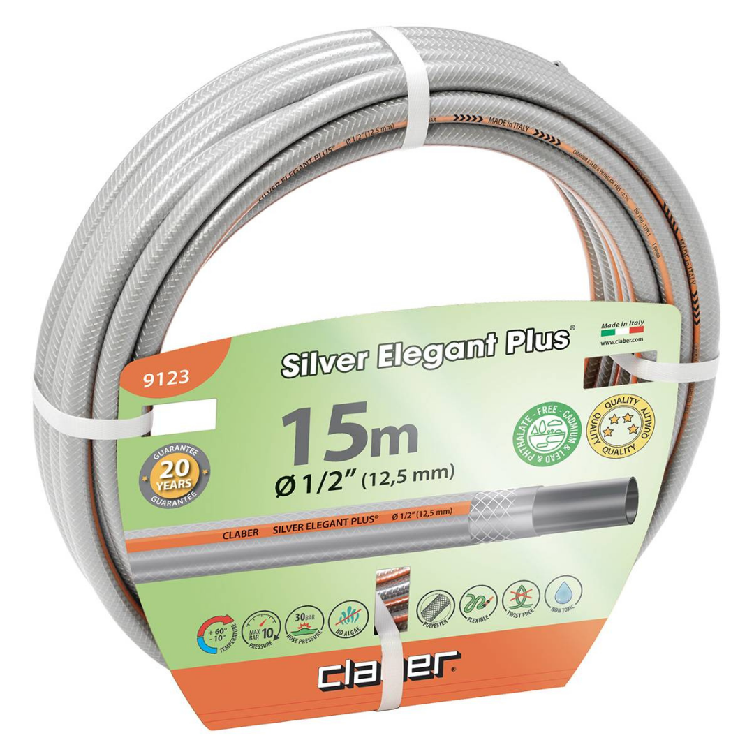 Claber 9123 Elegant 1/2