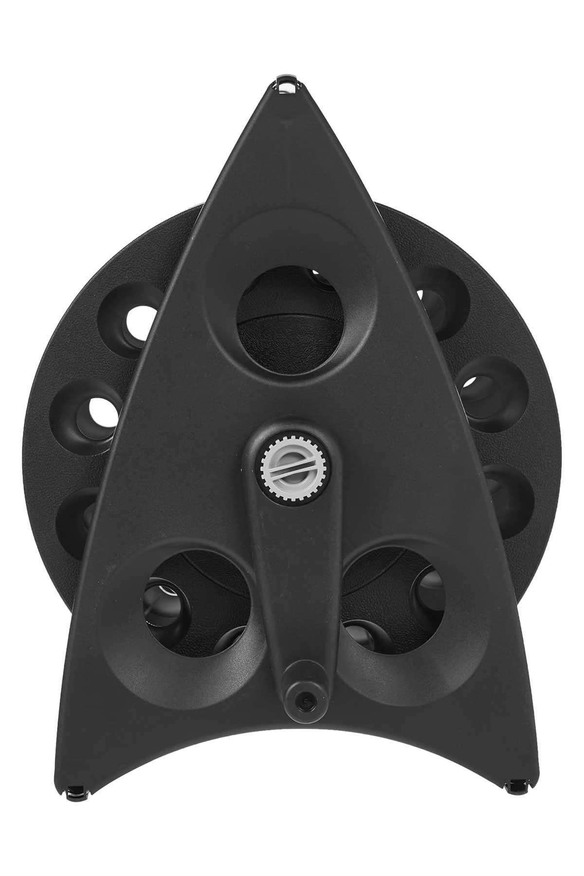 Claber 8921 Kiros Hortum Makarası 40M