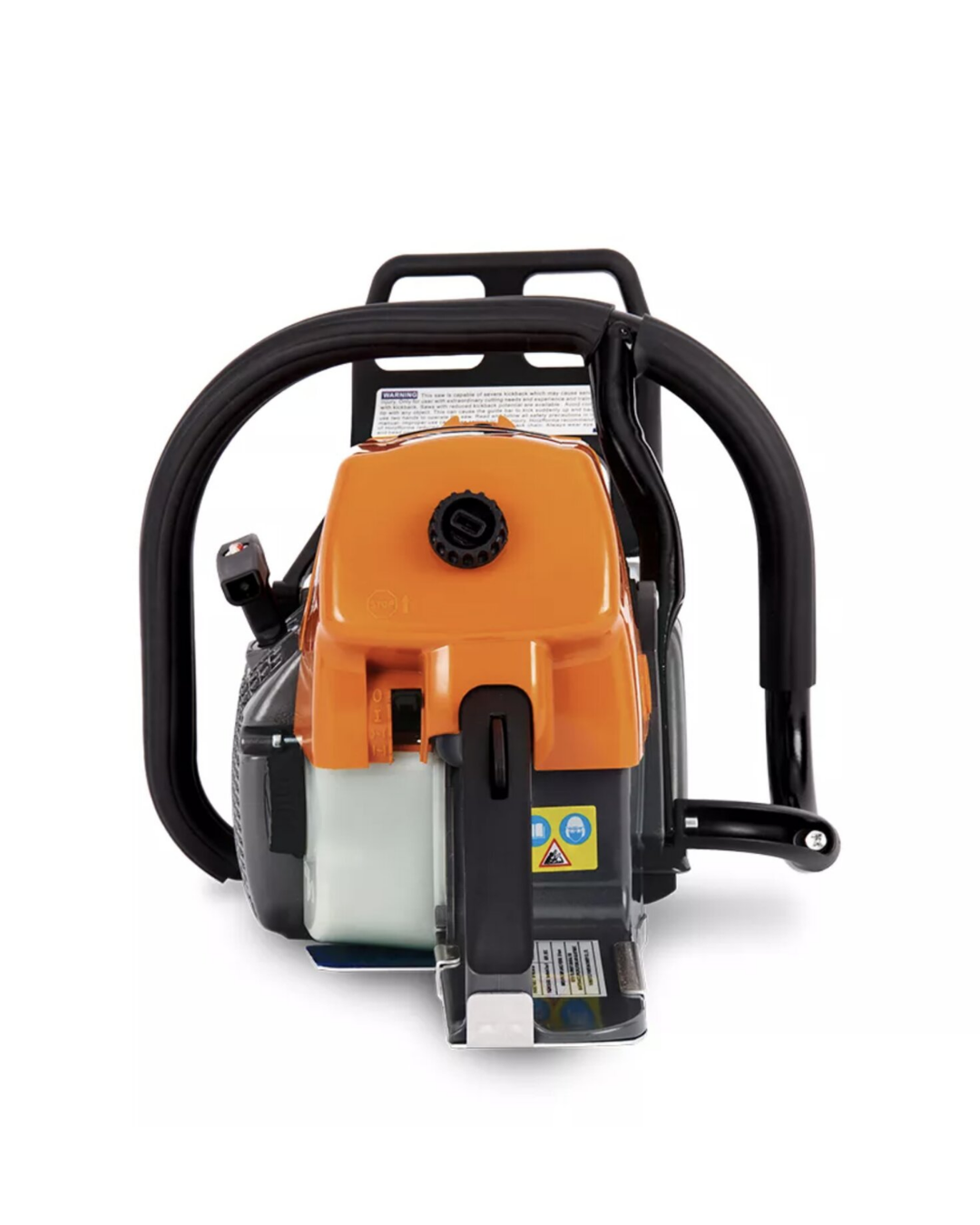 Holzfforma G660 92cc Benzinli Motorlu Testere