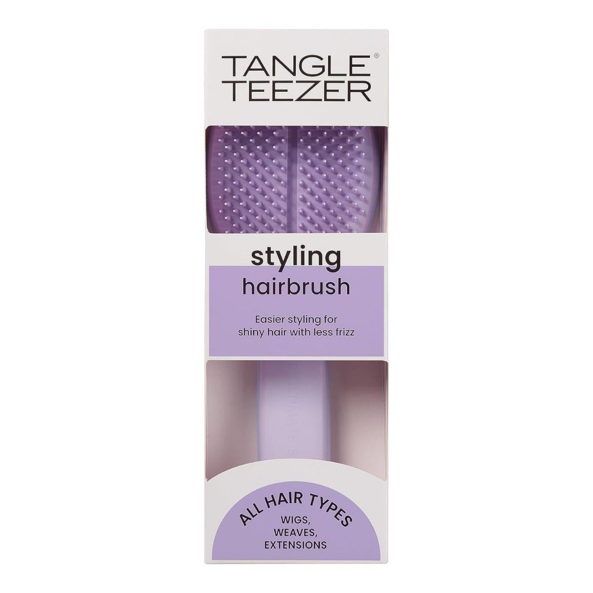 Tangle Teezer The Ultimate Styler Dry Lilac Cloud Saç Fırçası