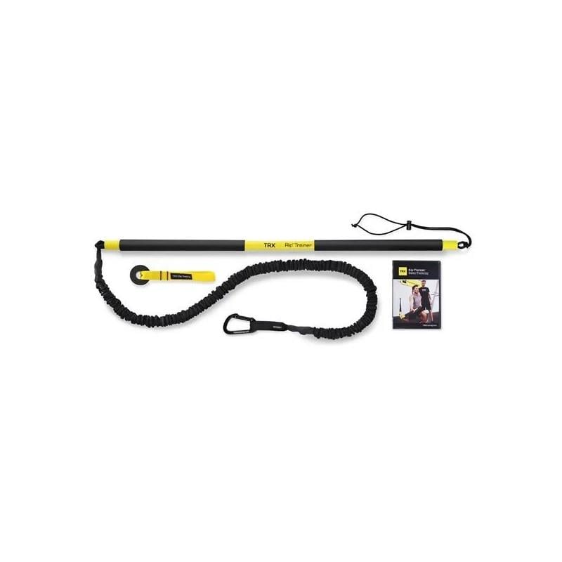 Trx Rip Trainer Kondisyon Halatı
