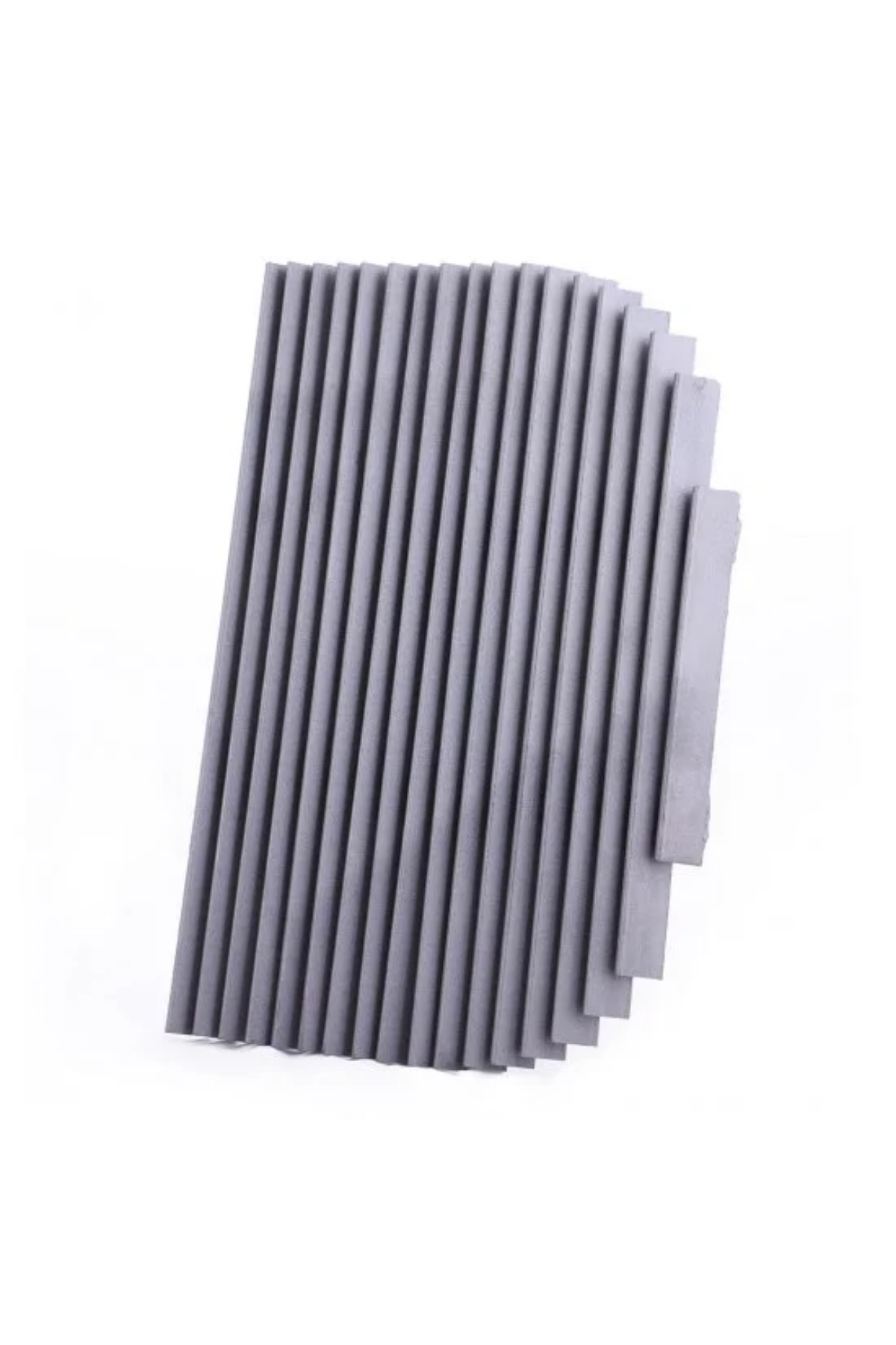 Grillmate Gurme GoGrill Uyumlu Izgara (Ham Döküm)