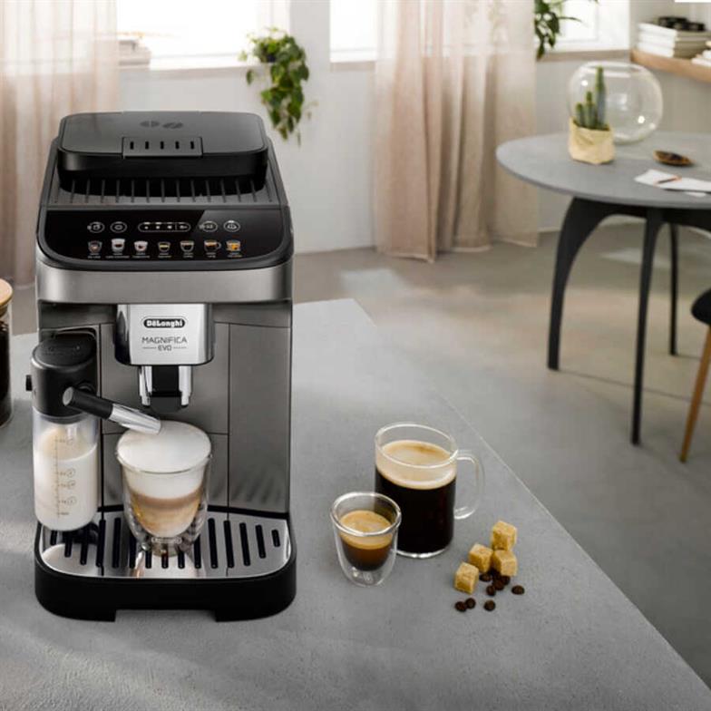 Delonghi ECAM290.81.TB Magnifica Evo Otomatik Kahve Makinesi