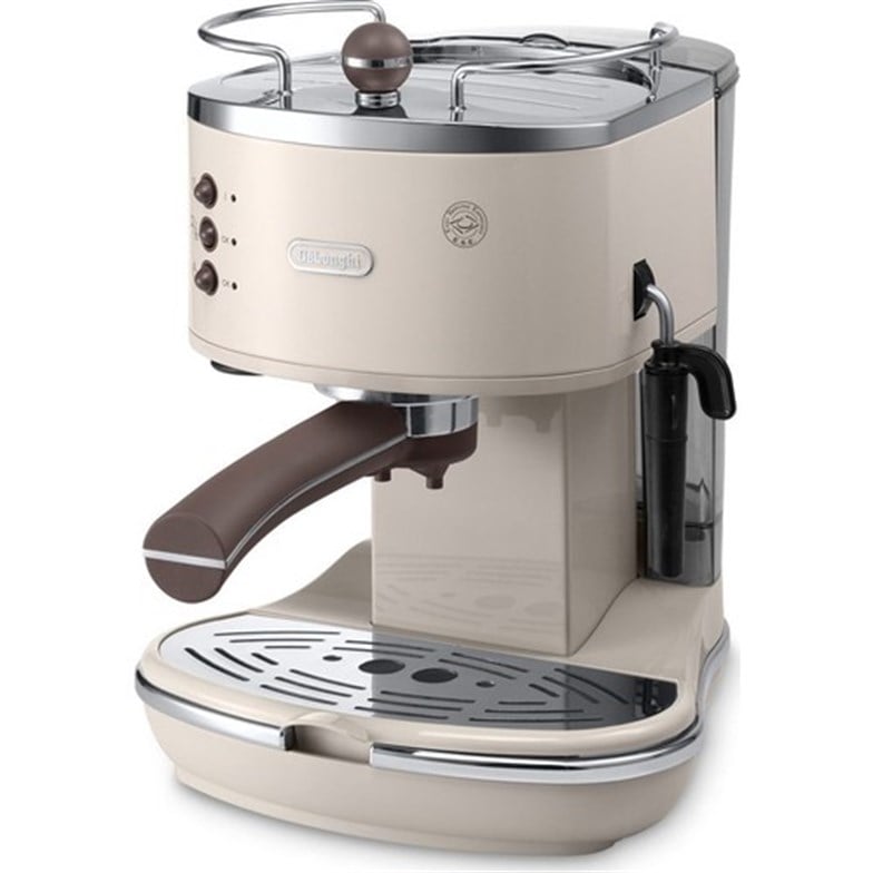 Delonghi ECOV311.BG Icona Vintage Serisi Espresso ve Cappuccino Makinesi