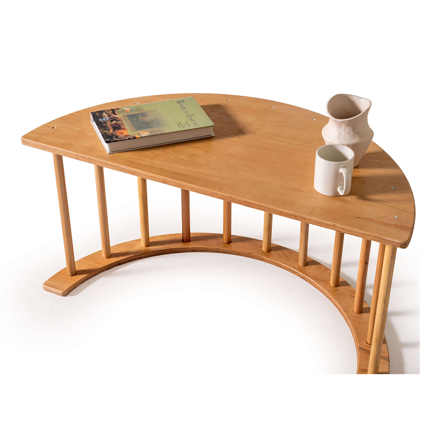 AlfaCountry Pikler Halkası Montessori Aktivite Ve Oyun Masası