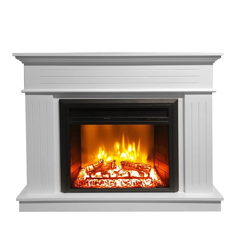 Dlc 1166 1800 Watt Dekoratif Elektrikli Şömine