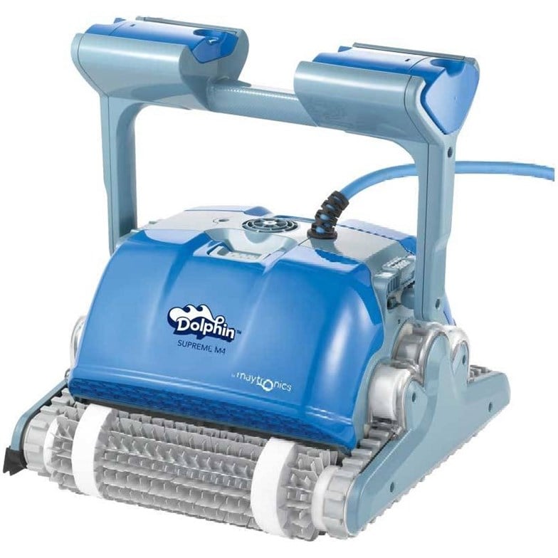 Dolphin Supreme M400 Havuz Robotu