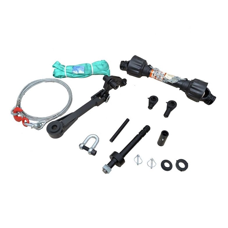 Dolumak PSLK Pistonlu Meyve Silkeleme Makinesi