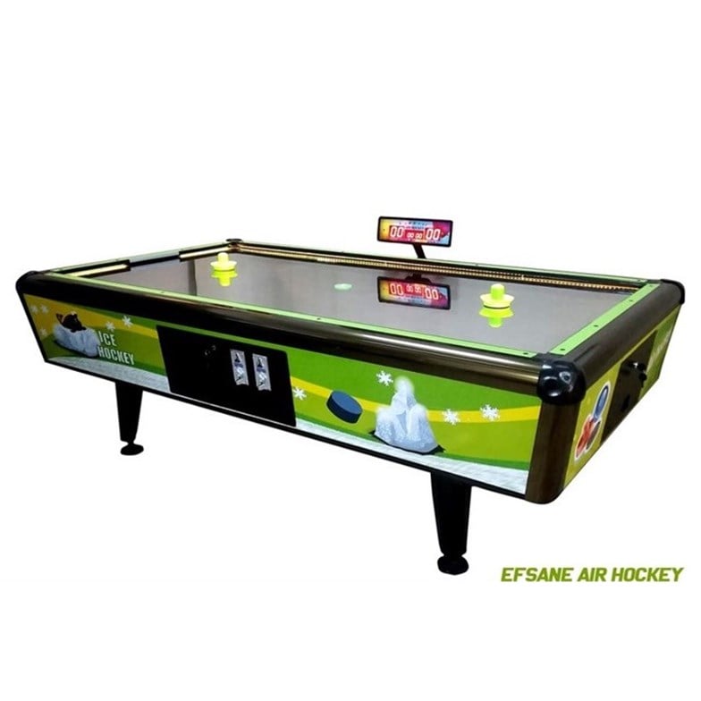 Dragon Efsane Air Hockey Masası Hava Hokeyi Masası