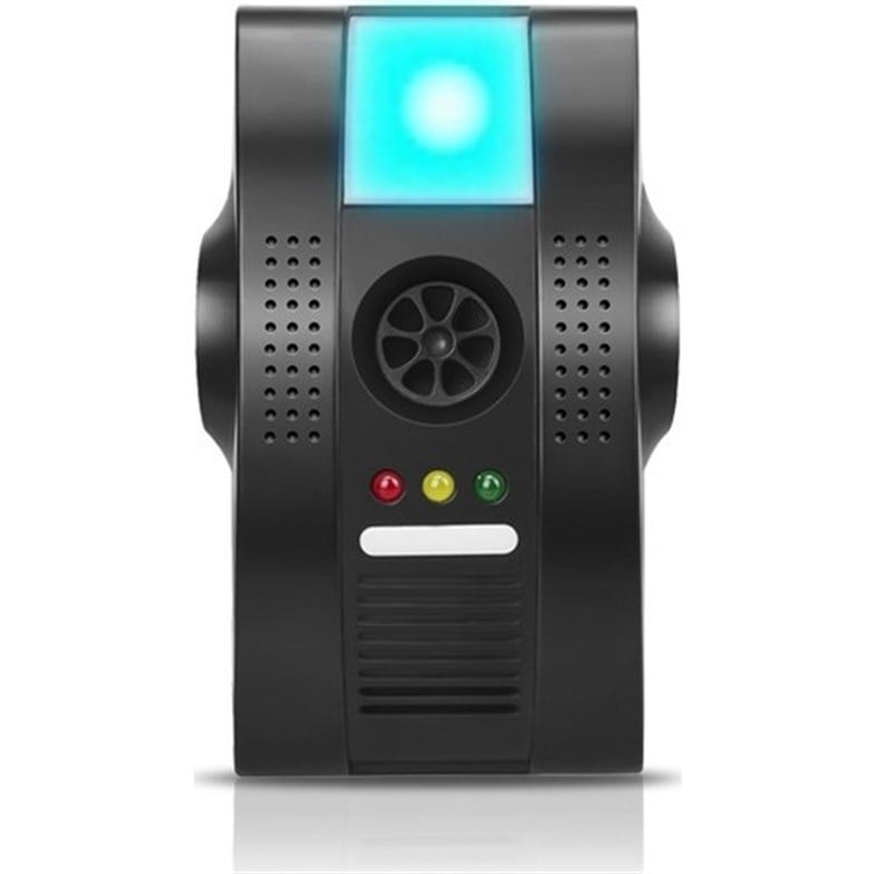 DUALPEST An-B019 Fare Haşere Kovucu - Dualpest An-B319 Ultrasonik Fare Haşere Kovucu Dualpest AnB019-B319