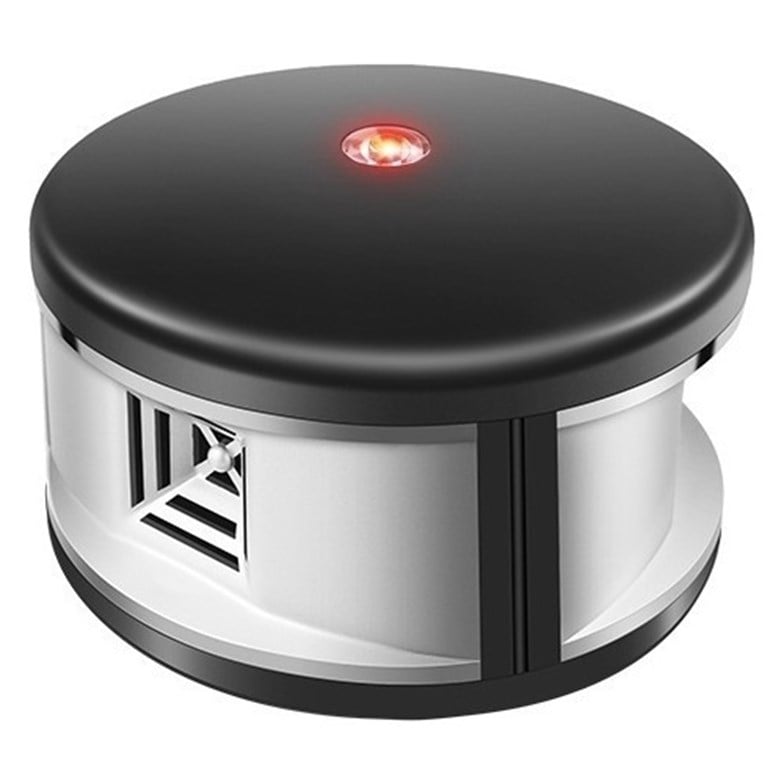 Dualpest An-B110 Ultrasonik 360 Derece Fare Kovucu - Haşere Sinek Böcek Kovucu
