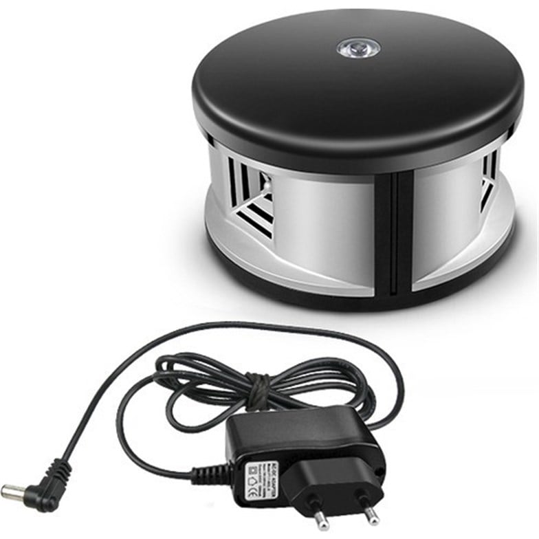 Dualpest An-B110 Ultrasonik 360 Derece Fare Kovucu - Haşere Sinek Böcek Kovucu