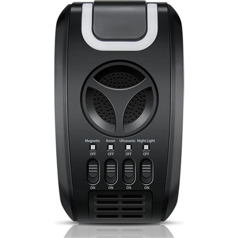 Dualpest An-B119 Fare Kovucu - Haşere Kovucu - Sinek Böcek Kovucu - Gece Lambalı