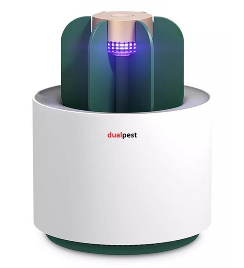 Dualpest AN-C900 Ultraviyole Sivrisinek Kovucu - Sinek Öldürücü - Usb Girişli