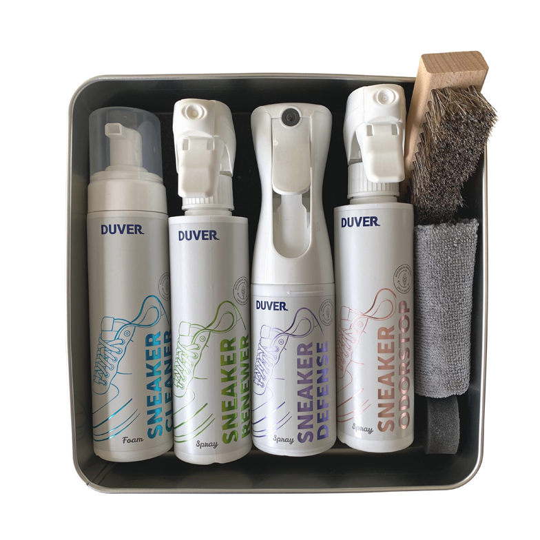 Duver Tam Set 200 ml