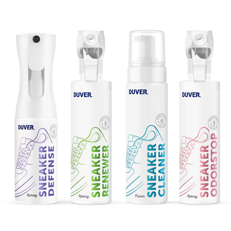 Duver Tam Set 200 ml