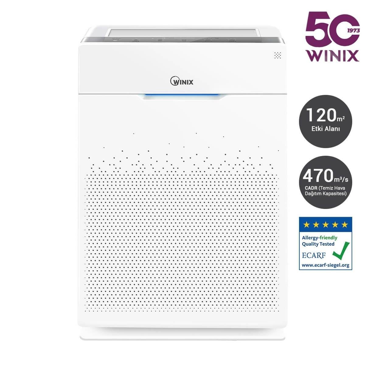 Winix Zero Pro Hava Temizleme Cihazı