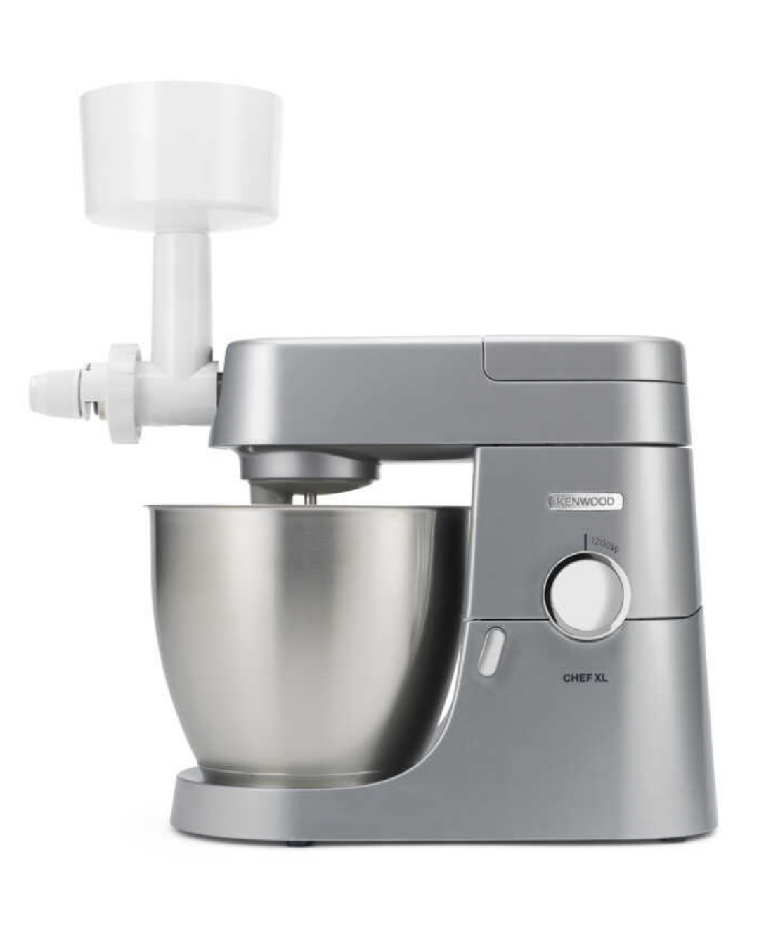 Kenwood KAX941PL 6 Kademeli Tahıl Değirmen Aparatı