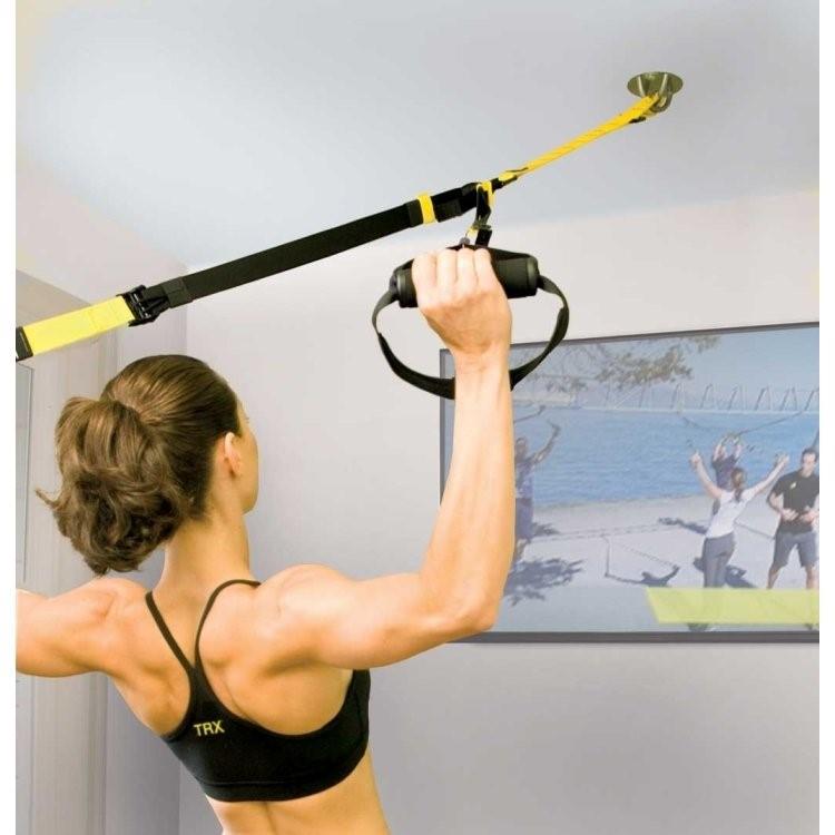 Trx XMount