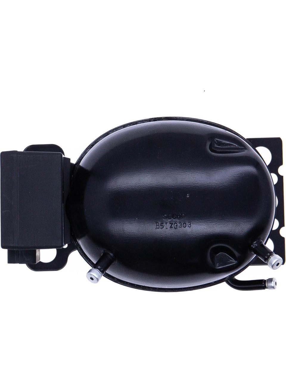 Secop BD80F Hermetik Ekovat DC 12/24V Kompresör