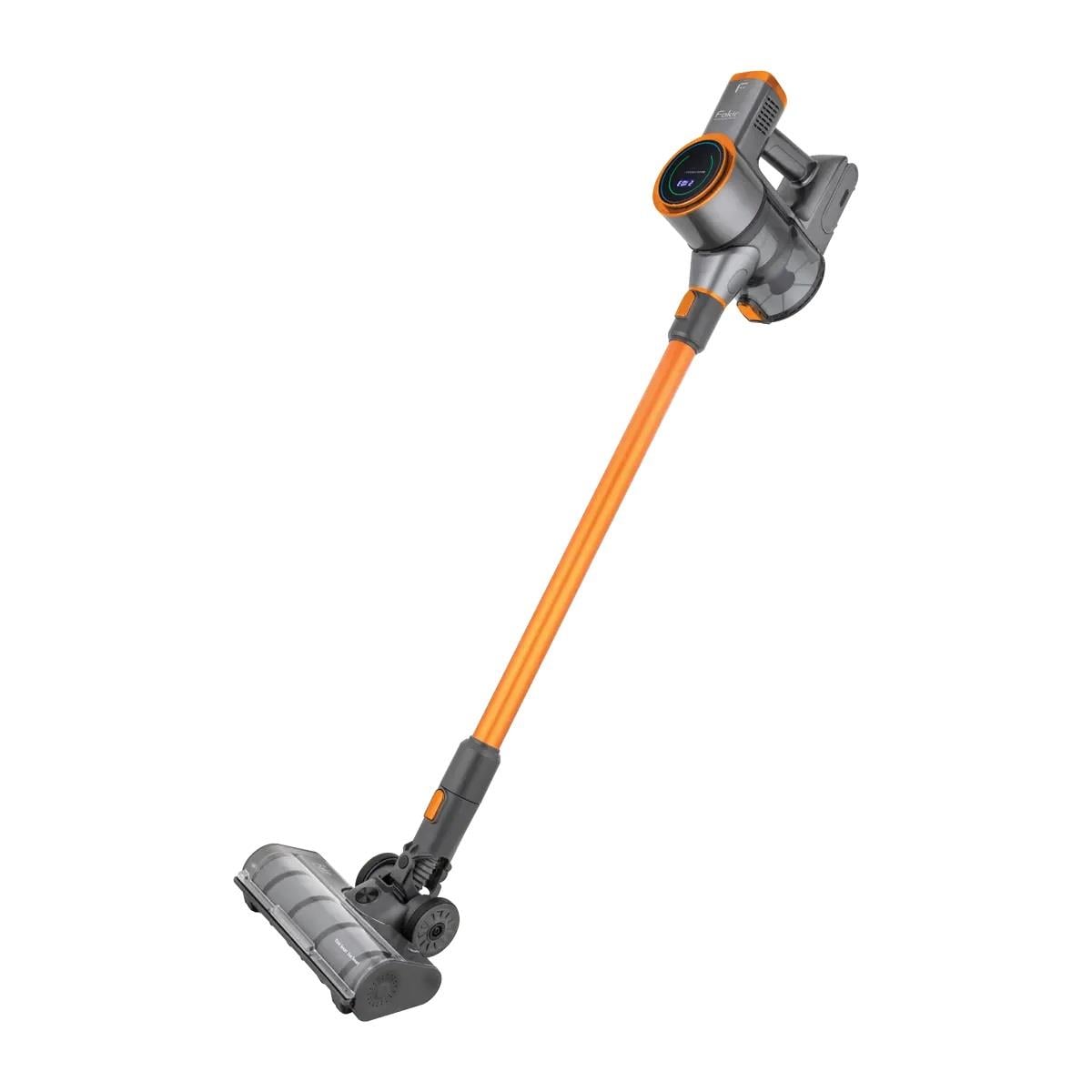 Fakir Inovator X 7269 25.9 V Dikey Şarjlı Süpürge